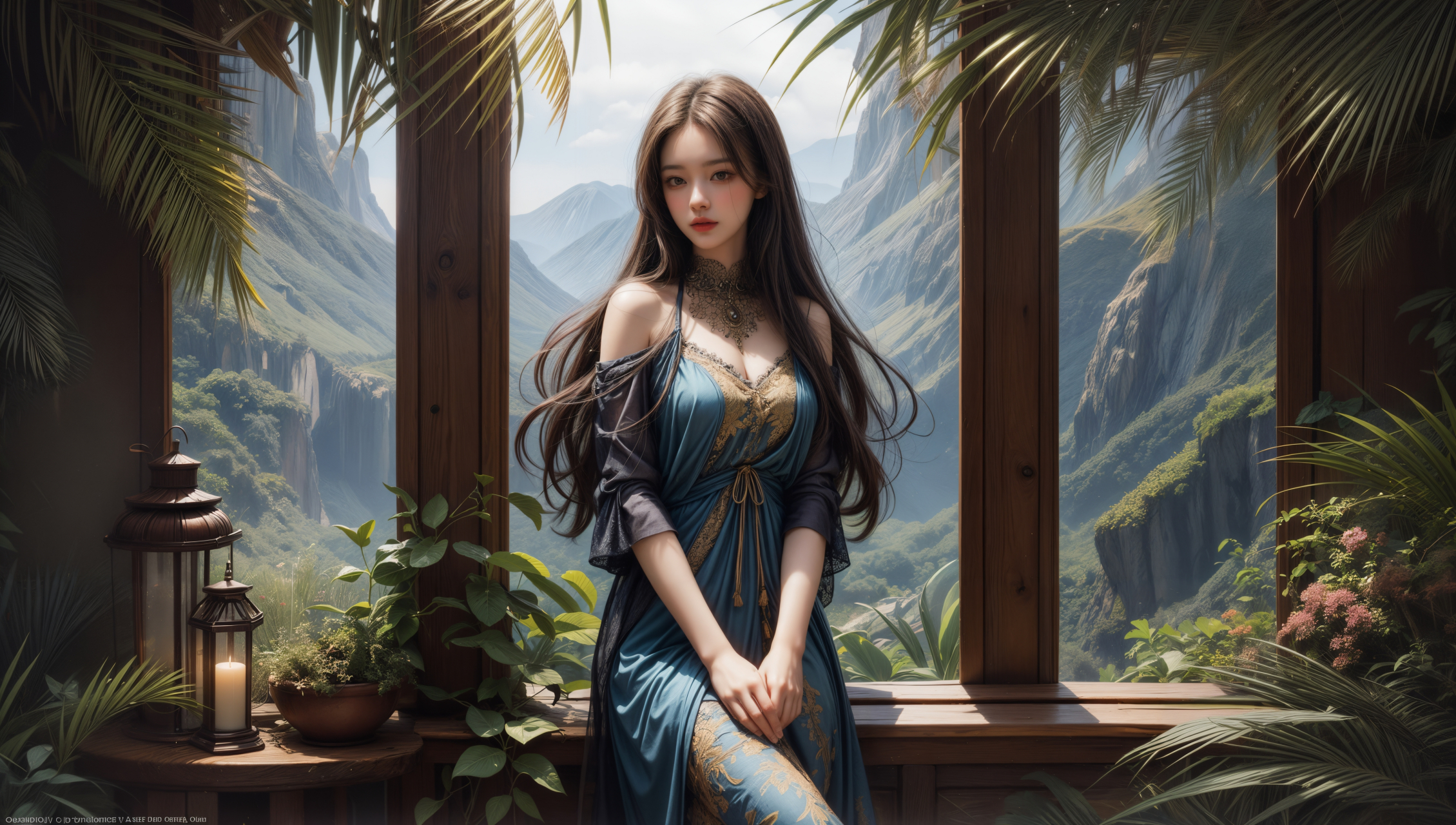 山东菏泽：玻璃生产加工忙